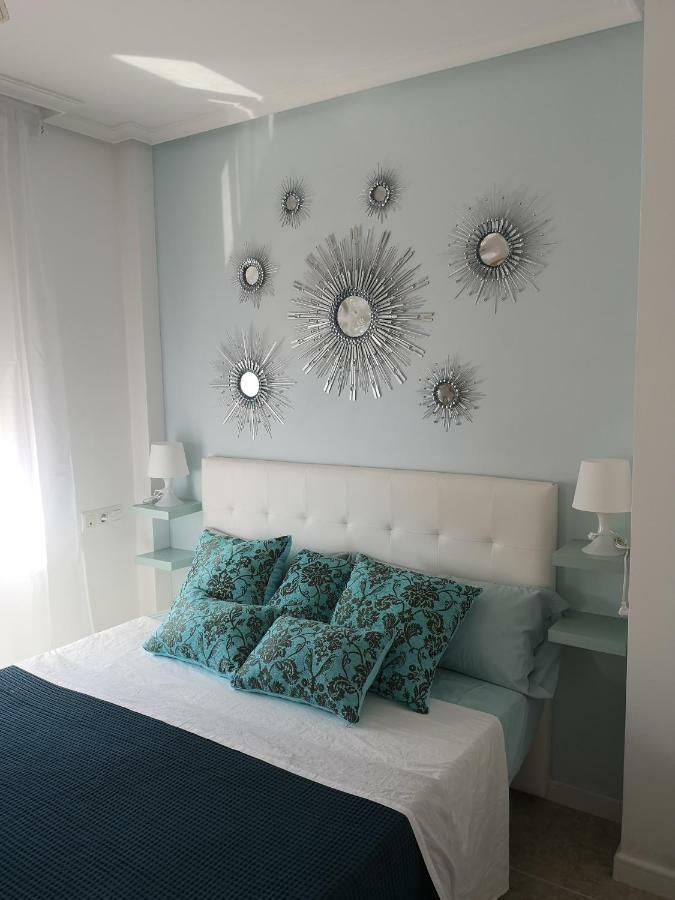 "El Remanso" Apartment Ла Манга Дел Мар Менор Екстериор снимка