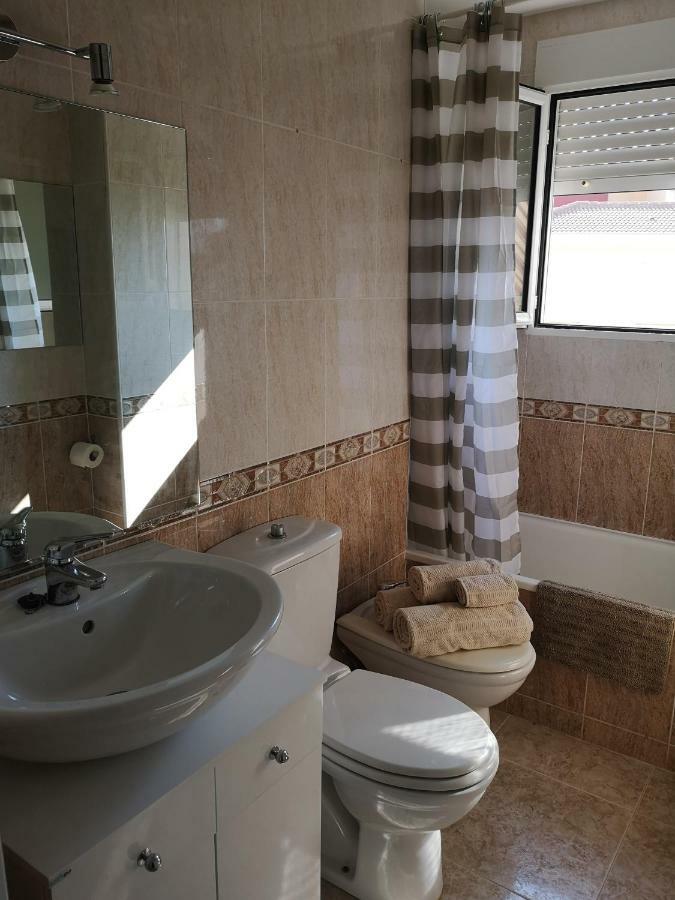 "El Remanso" Apartment Ла Манга Дел Мар Менор Екстериор снимка