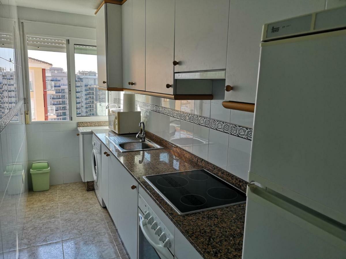 "El Remanso" Apartment Ла Манга Дел Мар Менор Екстериор снимка