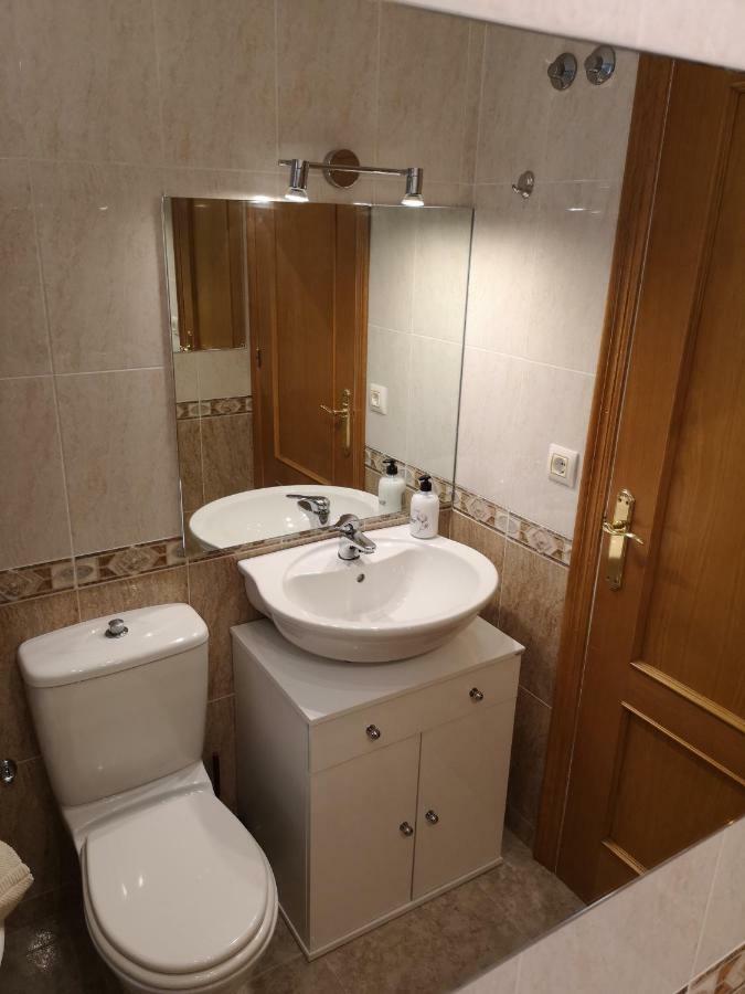 "El Remanso" Apartment Ла Манга Дел Мар Менор Екстериор снимка