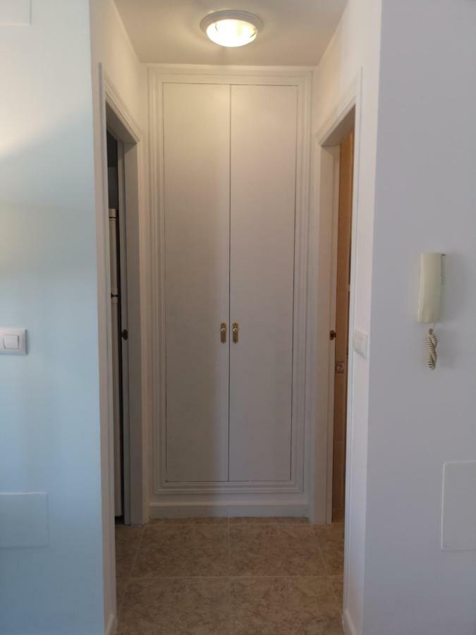 "El Remanso" Apartment Ла Манга Дел Мар Менор Екстериор снимка